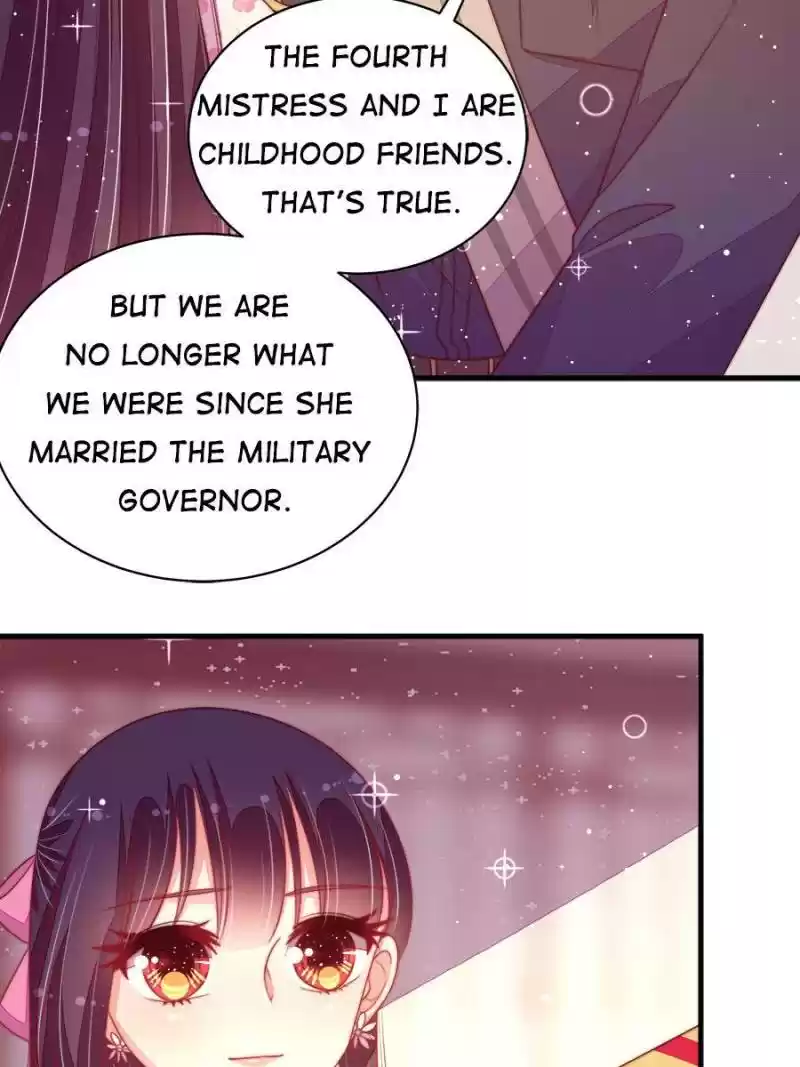 Marshal Is Jealous Everyday Chapter 179