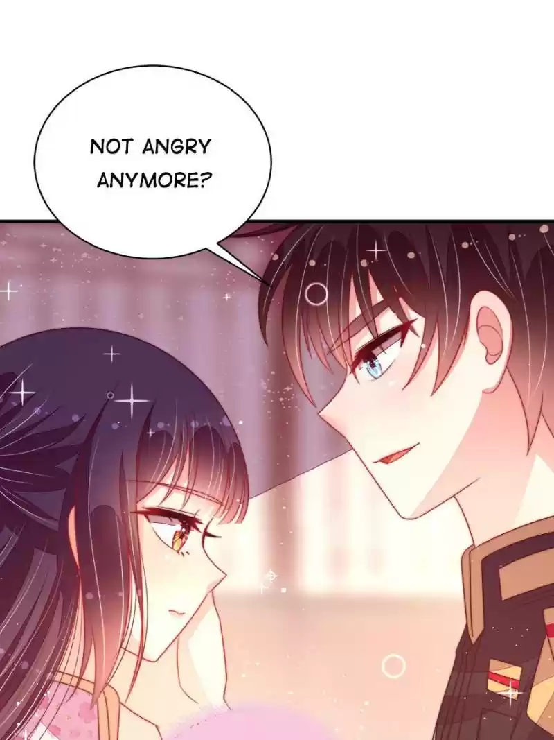 Marshal Is Jealous Everyday Chapter 179