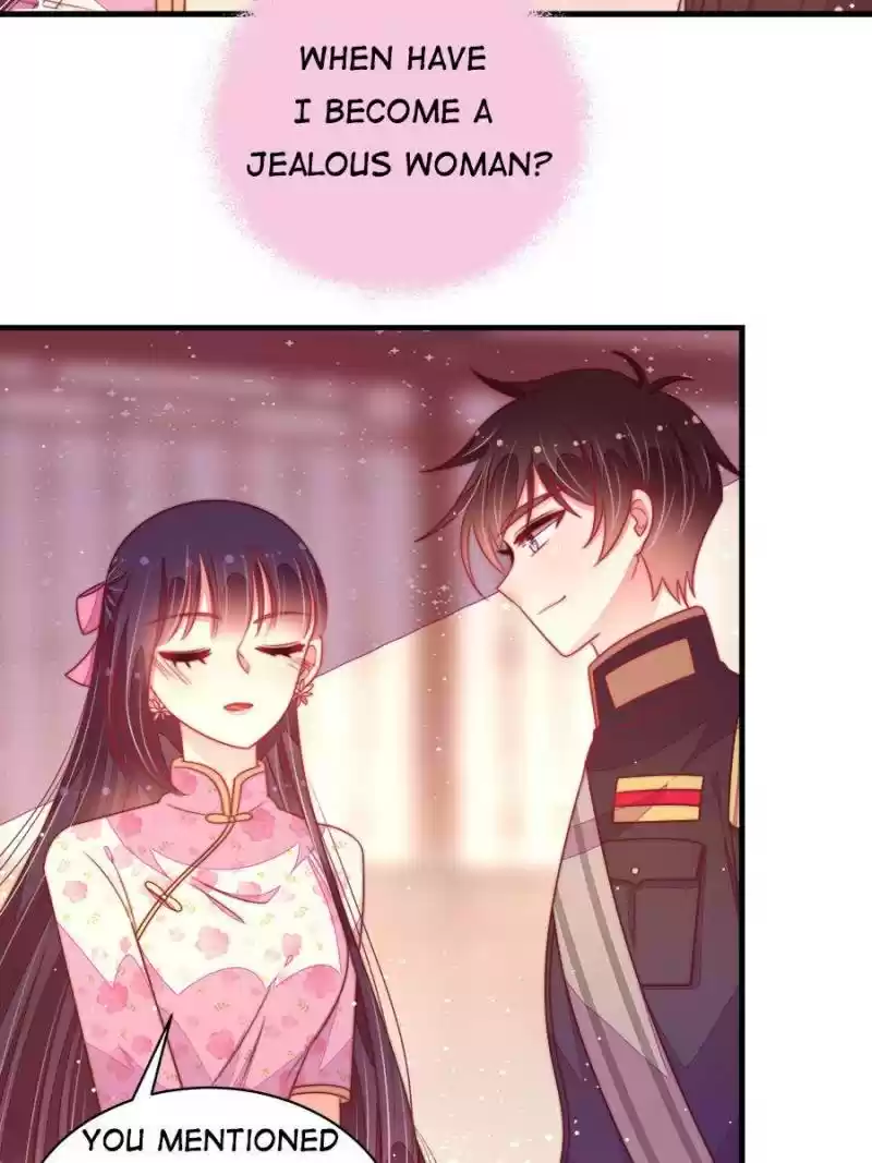 Marshal Is Jealous Everyday Chapter 179