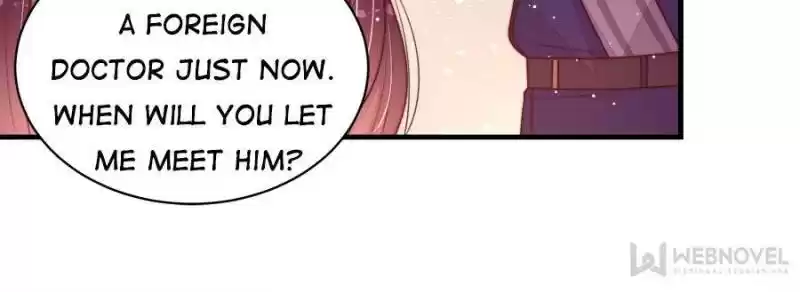 Marshal Is Jealous Everyday Chapter 179