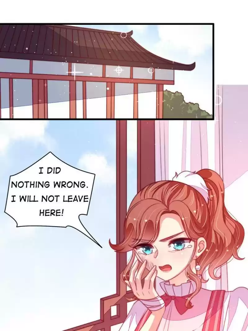 Marshal Is Jealous Everyday Chapter 179