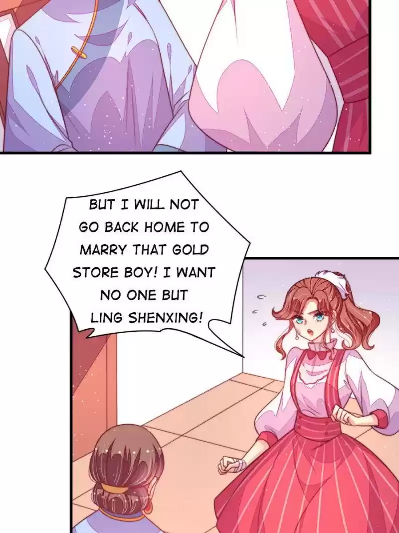 Marshal Is Jealous Everyday Chapter 179