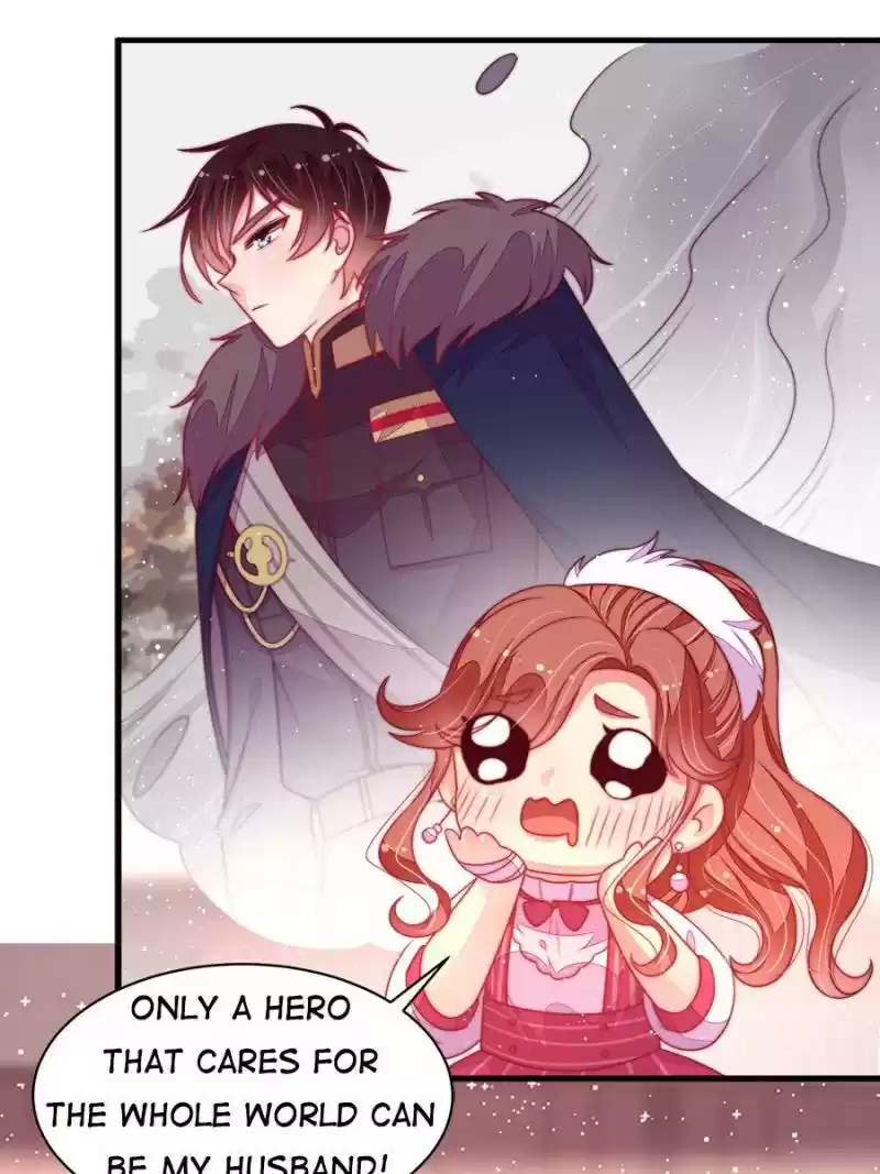 Marshal Is Jealous Everyday Chapter 179