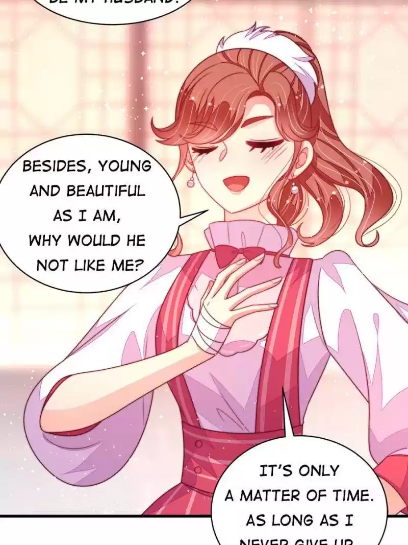 Marshal Is Jealous Everyday Chapter 179