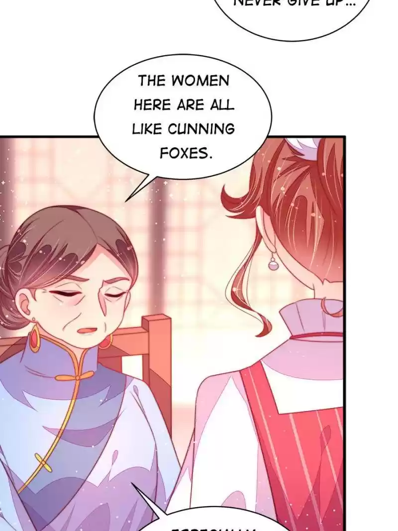 Marshal Is Jealous Everyday Chapter 179