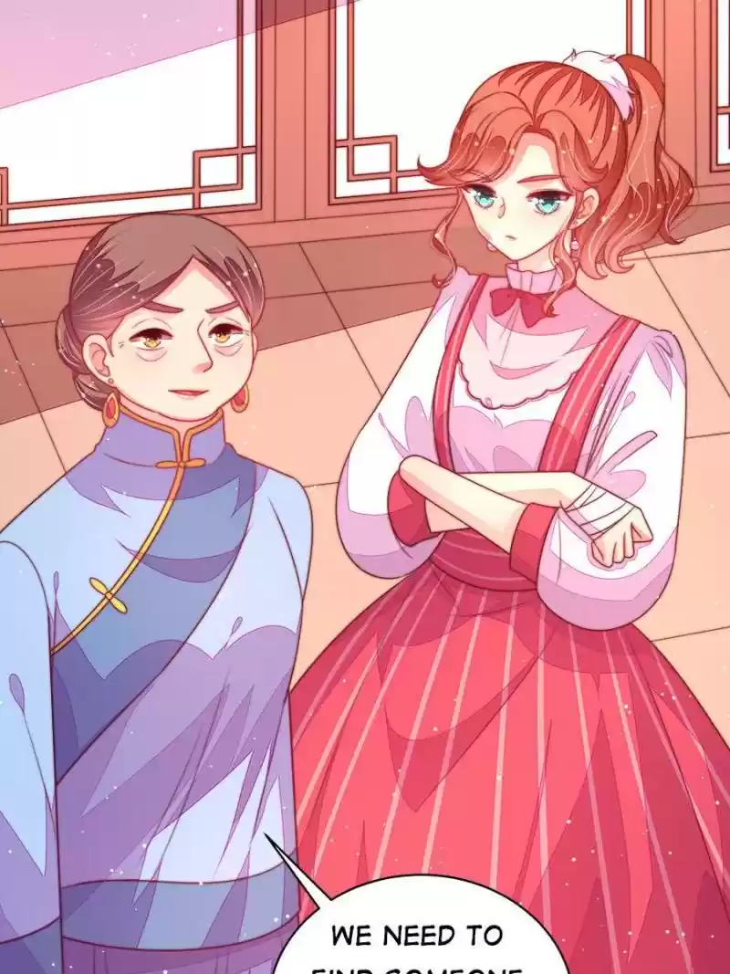 Marshal Is Jealous Everyday Chapter 179