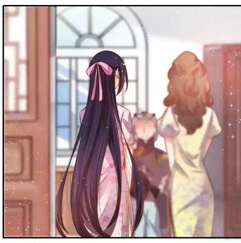 Marshal Is Jealous Everyday Chapter 18