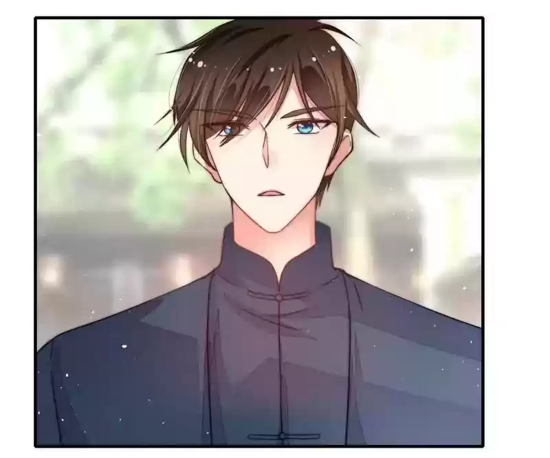 Marshal Is Jealous Everyday Chapter 18