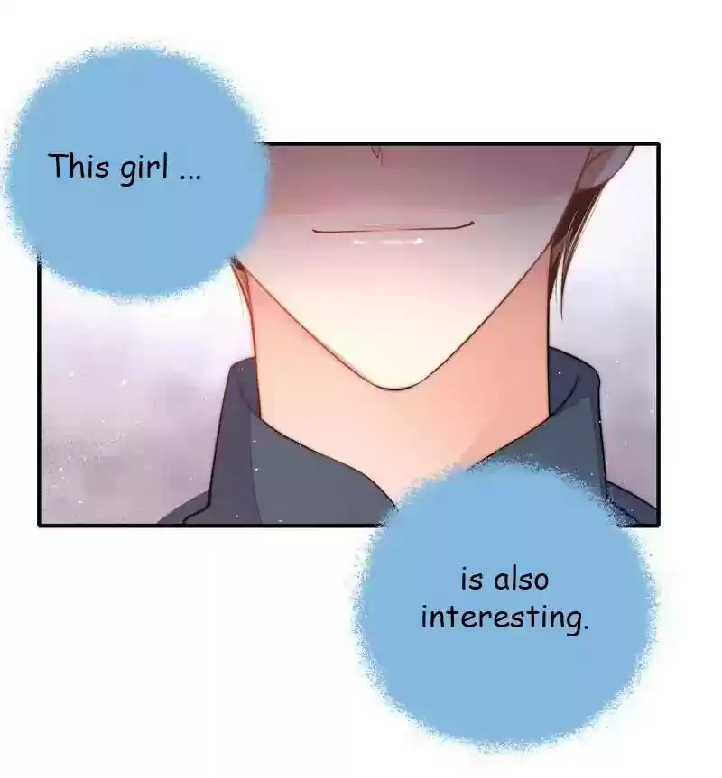 Marshal Is Jealous Everyday Chapter 18