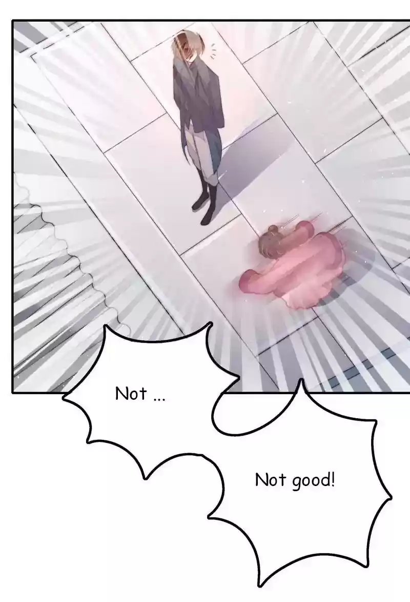 Marshal Is Jealous Everyday Chapter 18