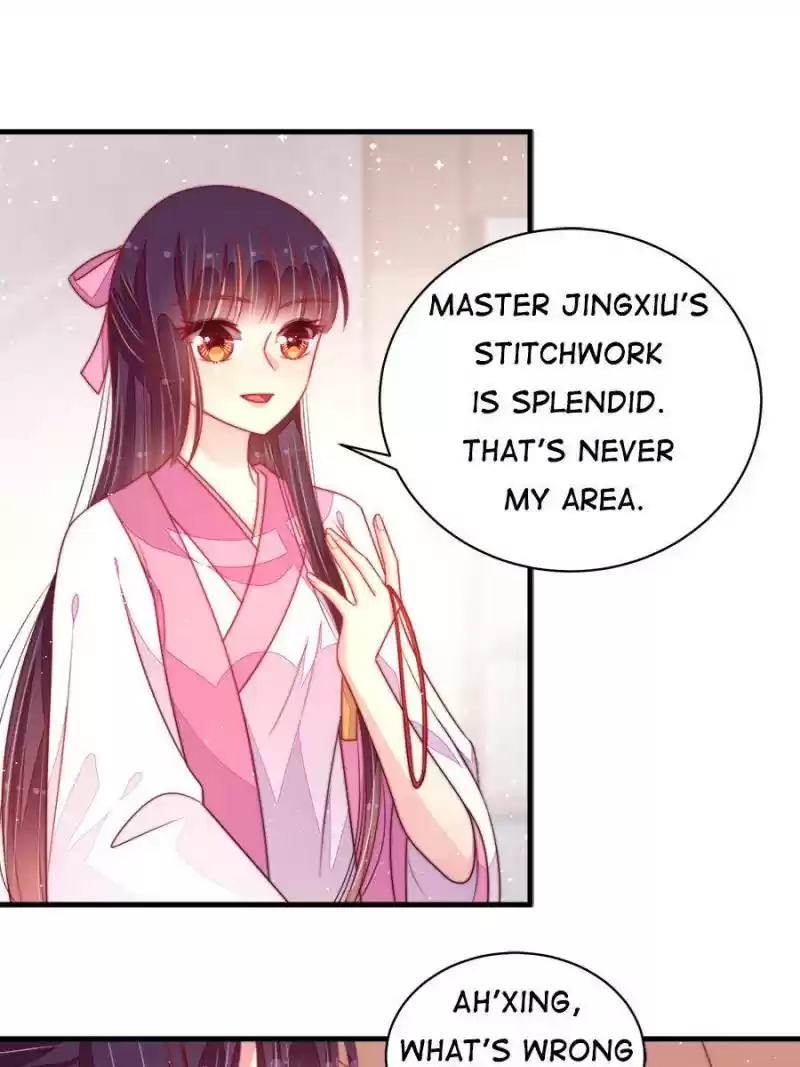 Marshal Is Jealous Everyday Chapter 180