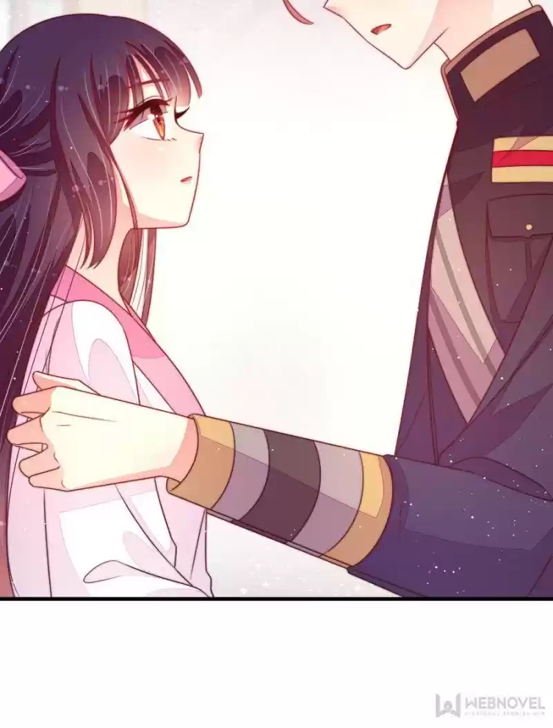 Marshal Is Jealous Everyday Chapter 180