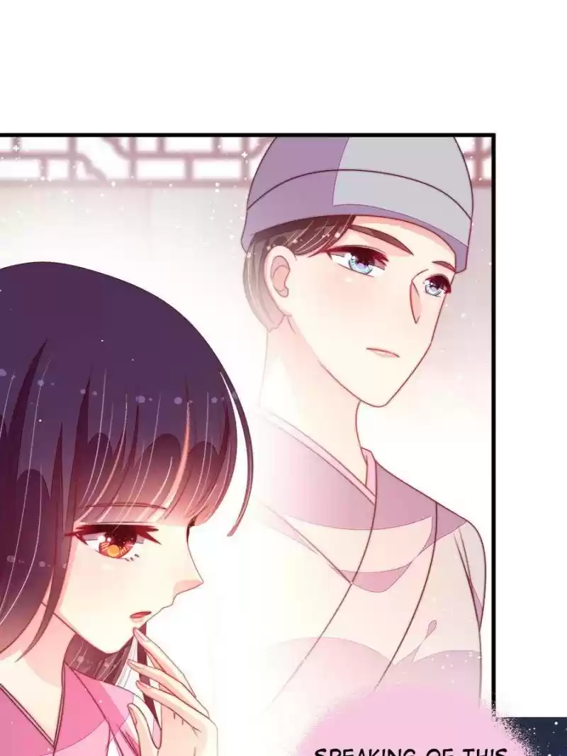 Marshal Is Jealous Everyday Chapter 180