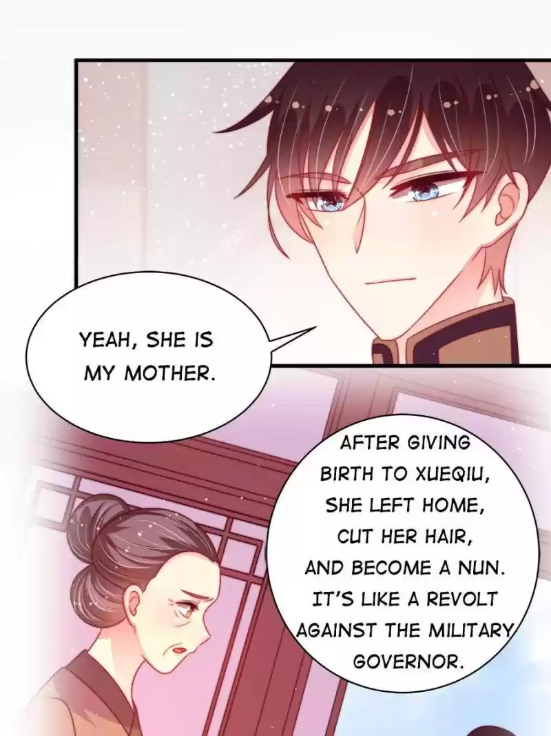 Marshal Is Jealous Everyday Chapter 180