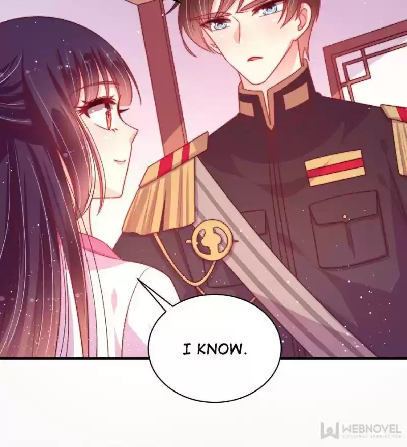 Marshal Is Jealous Everyday Chapter 180