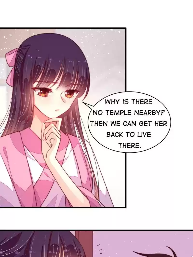 Marshal Is Jealous Everyday Chapter 180