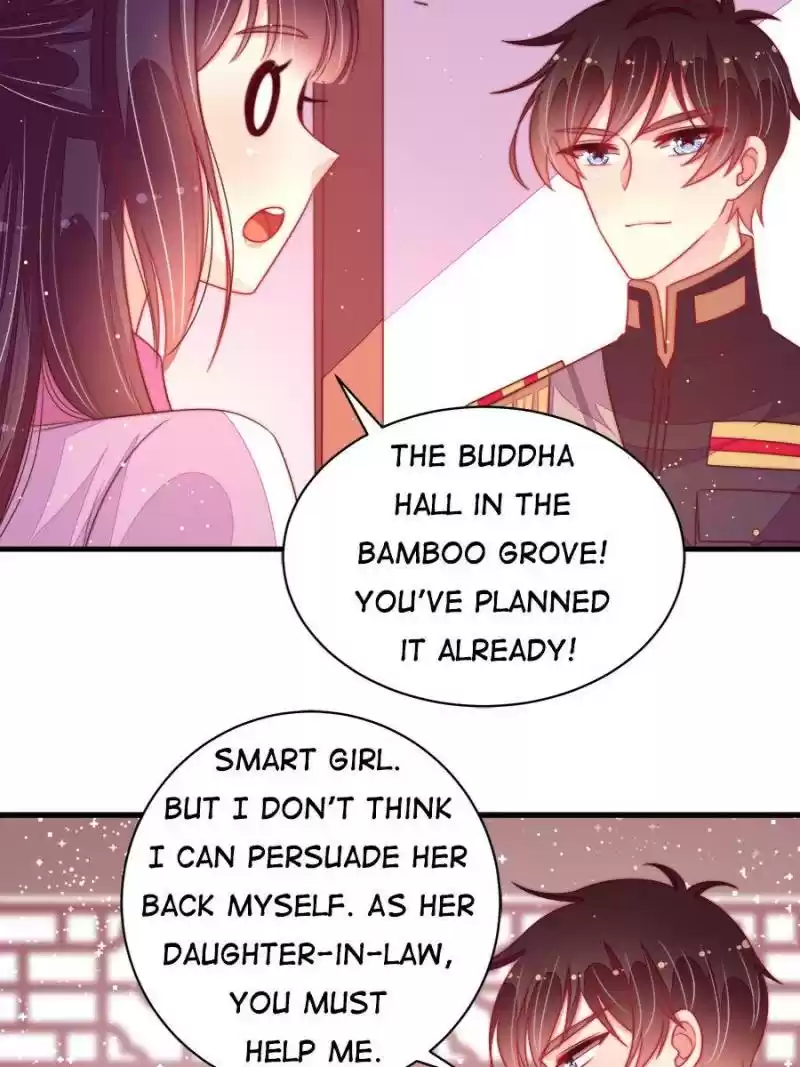 Marshal Is Jealous Everyday Chapter 180