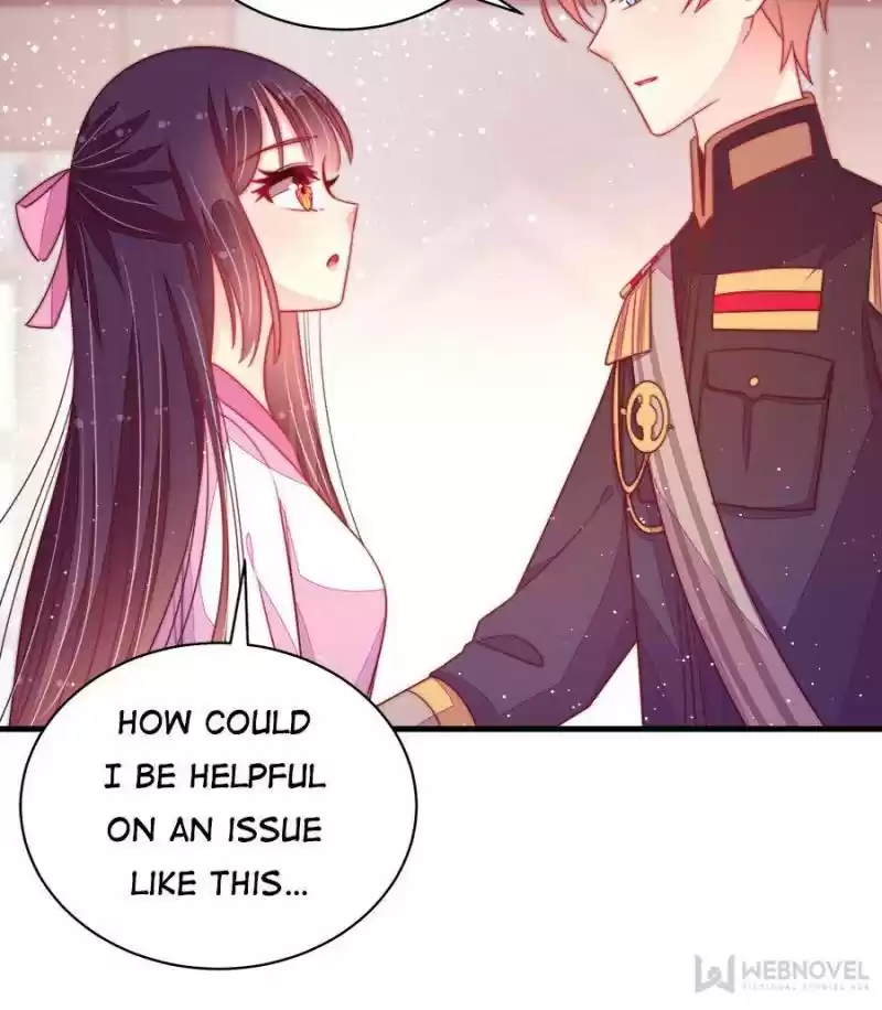 Marshal Is Jealous Everyday Chapter 180