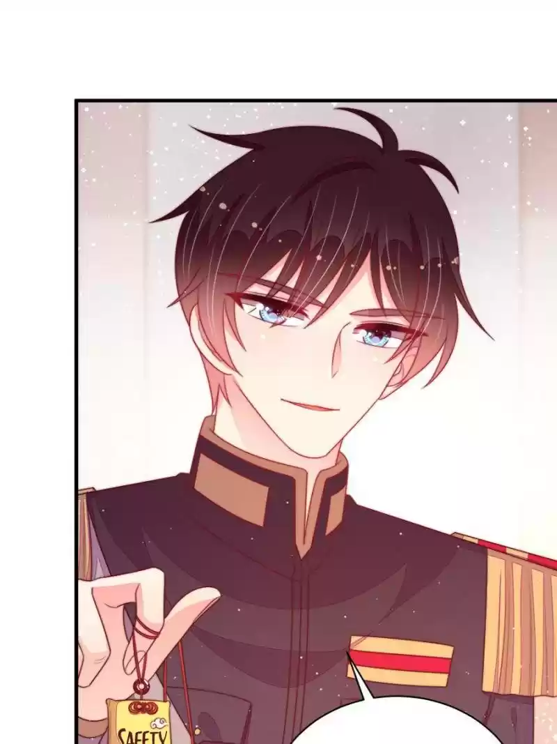 Marshal Is Jealous Everyday Chapter 180