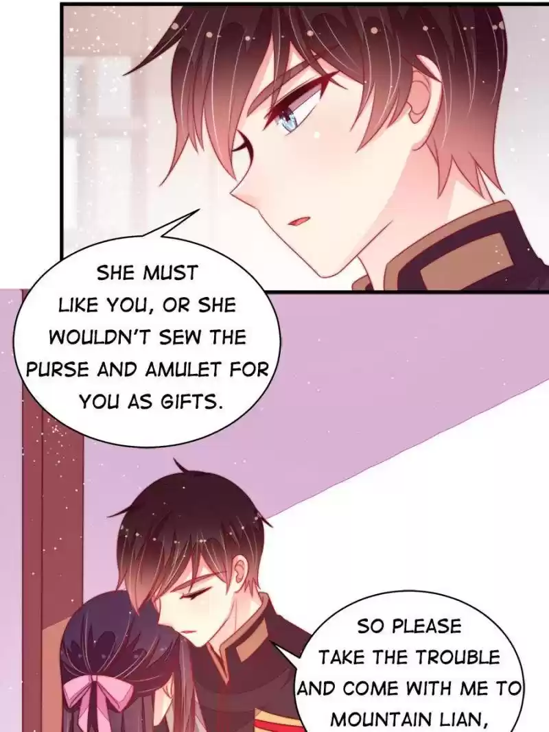 Marshal Is Jealous Everyday Chapter 180