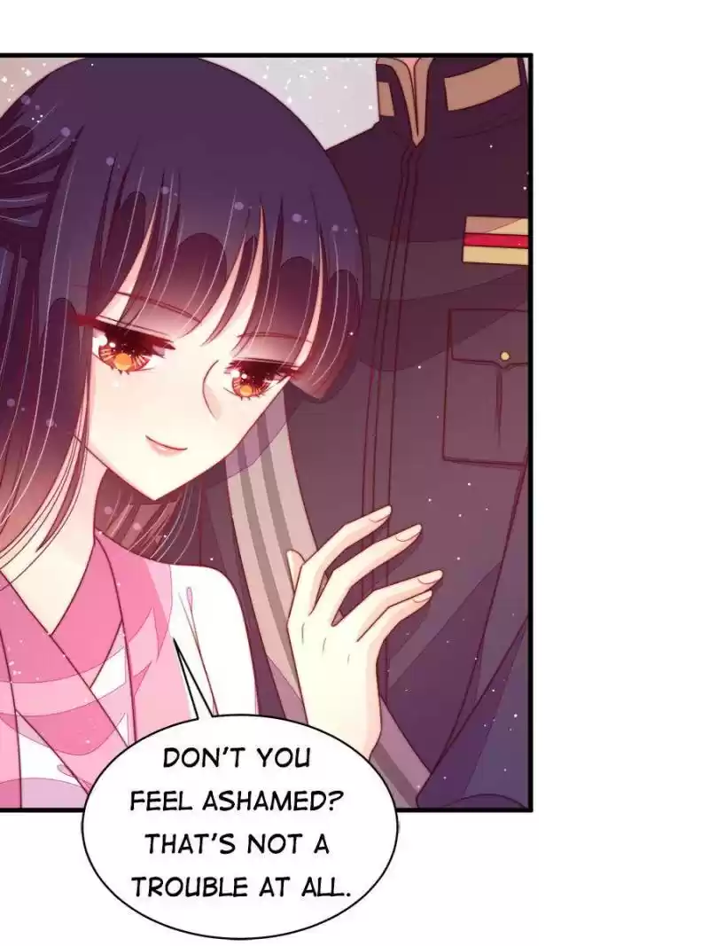 Marshal Is Jealous Everyday Chapter 180