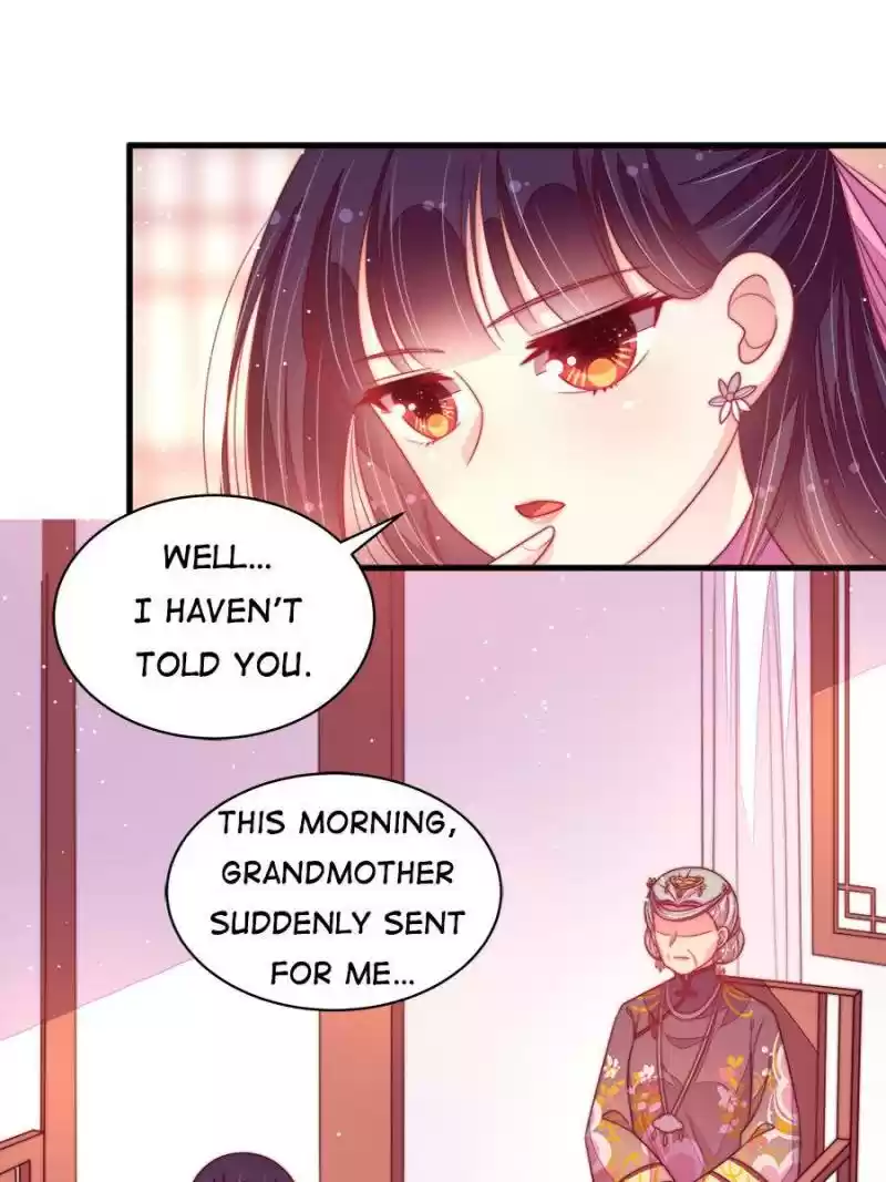 Marshal Is Jealous Everyday Chapter 180