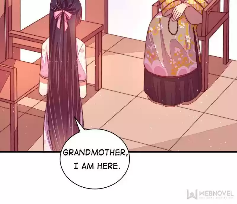 Marshal Is Jealous Everyday Chapter 180