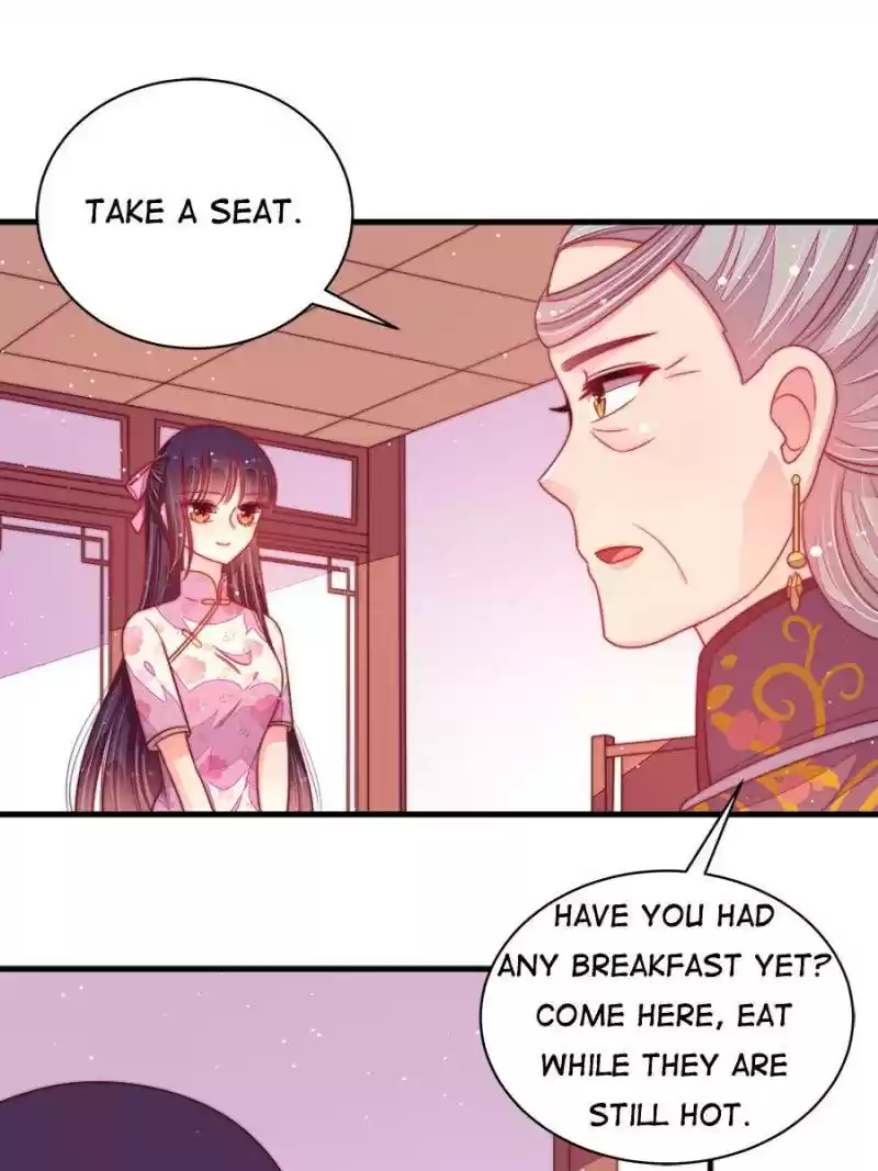 Marshal Is Jealous Everyday Chapter 180