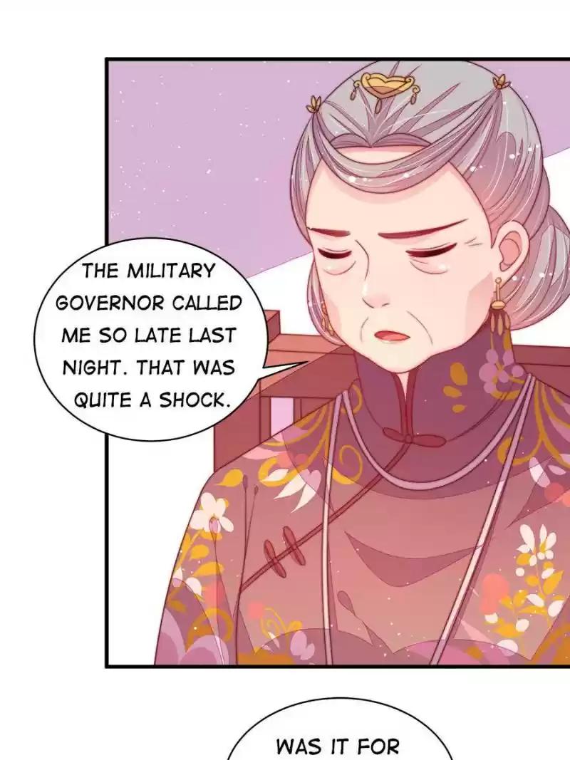 Marshal Is Jealous Everyday Chapter 180