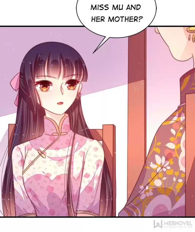 Marshal Is Jealous Everyday Chapter 180