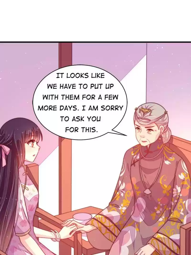 Marshal Is Jealous Everyday Chapter 180