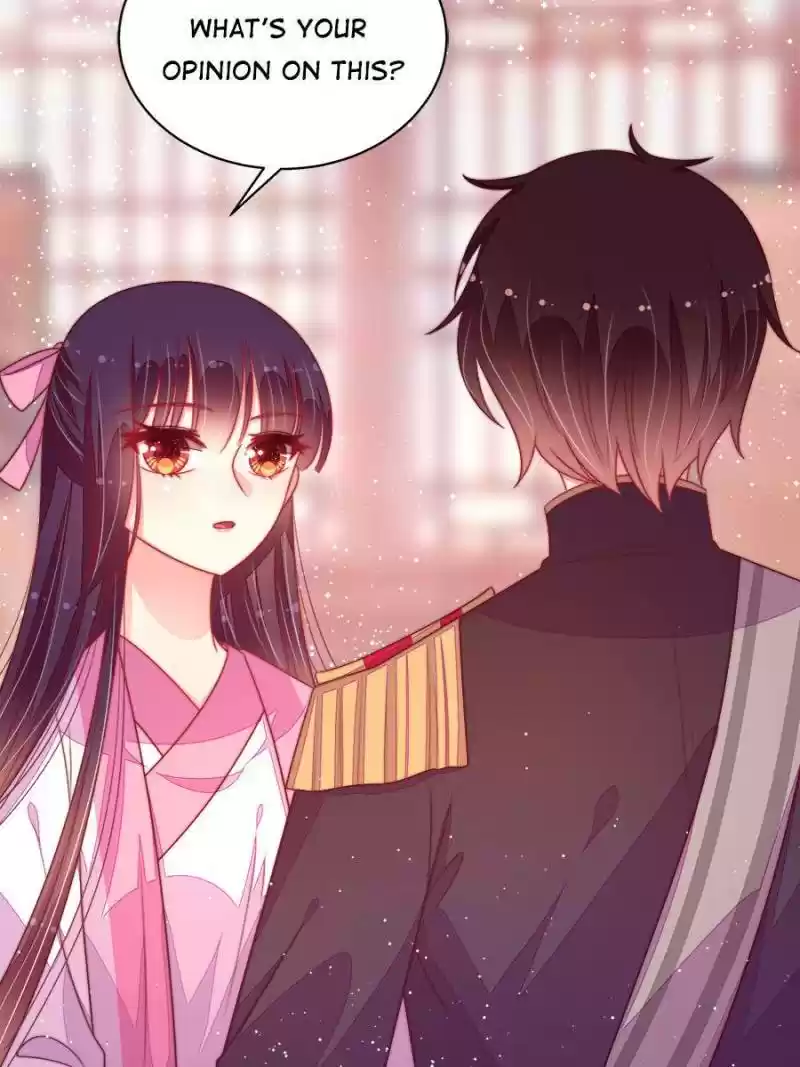 Marshal Is Jealous Everyday Chapter 180