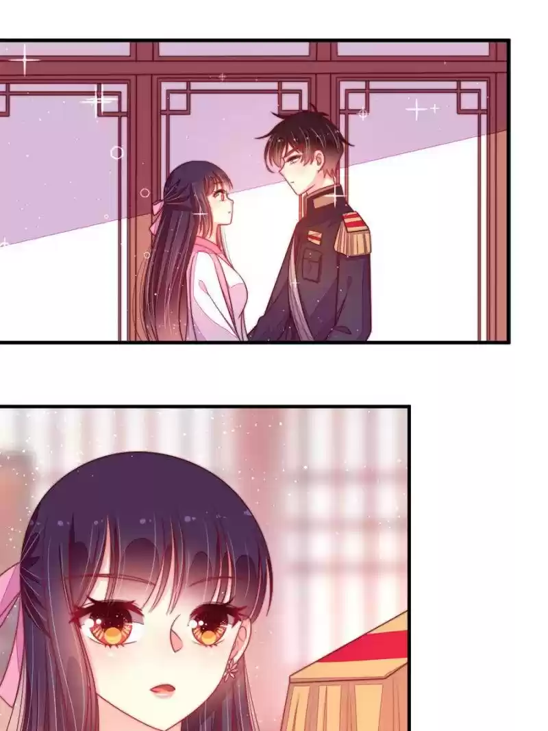 Marshal Is Jealous Everyday Chapter 181