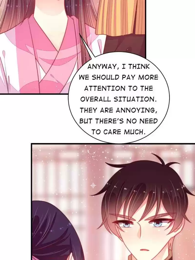 Marshal Is Jealous Everyday Chapter 181