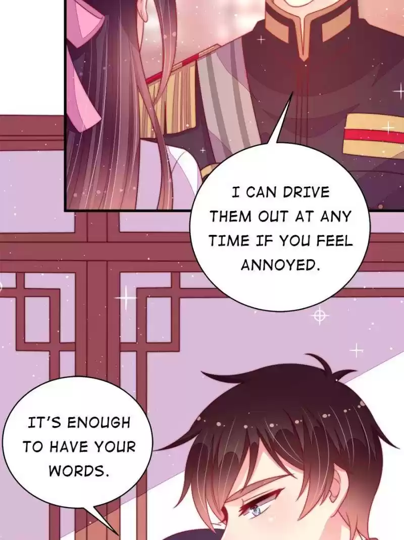 Marshal Is Jealous Everyday Chapter 181