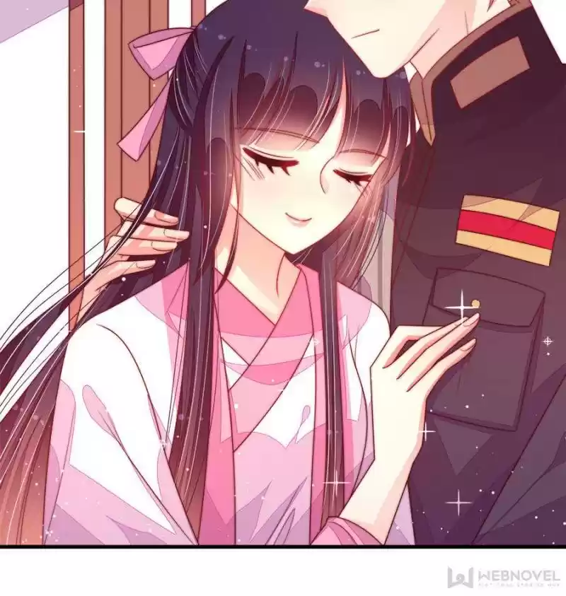 Marshal Is Jealous Everyday Chapter 181