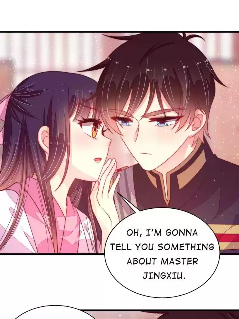 Marshal Is Jealous Everyday Chapter 181