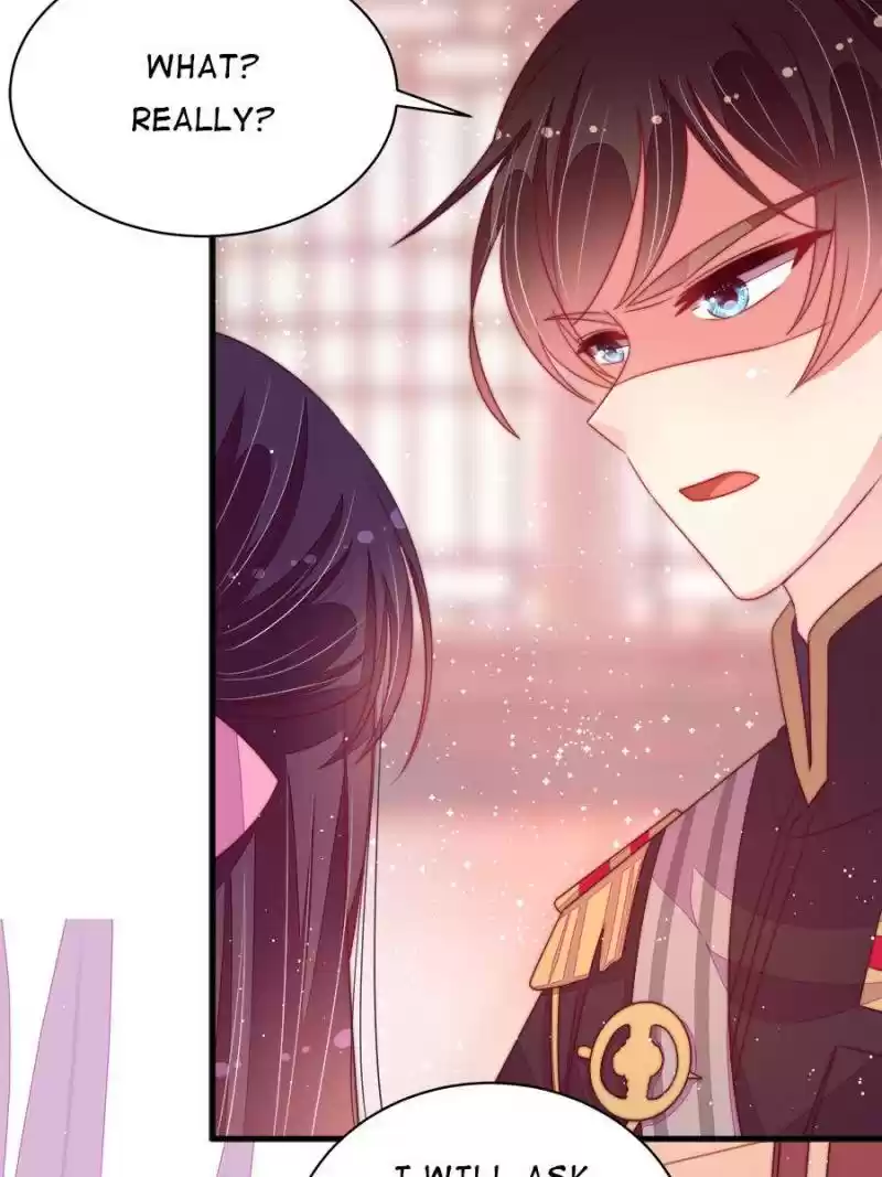 Marshal Is Jealous Everyday Chapter 181