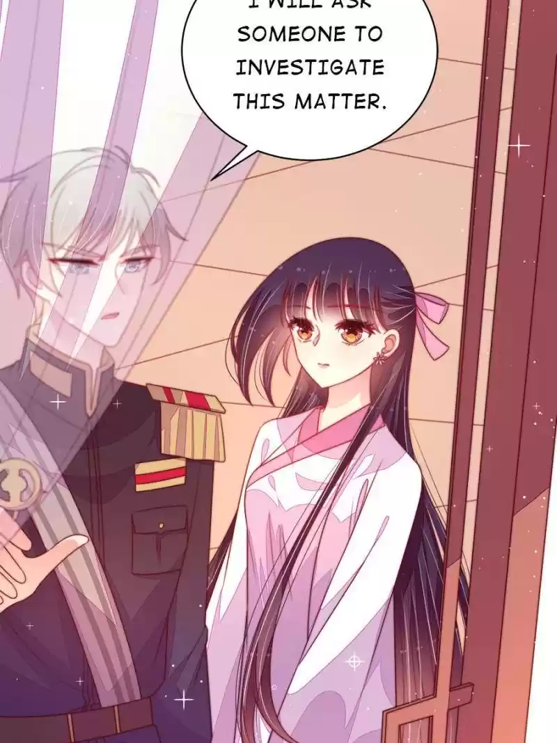 Marshal Is Jealous Everyday Chapter 181