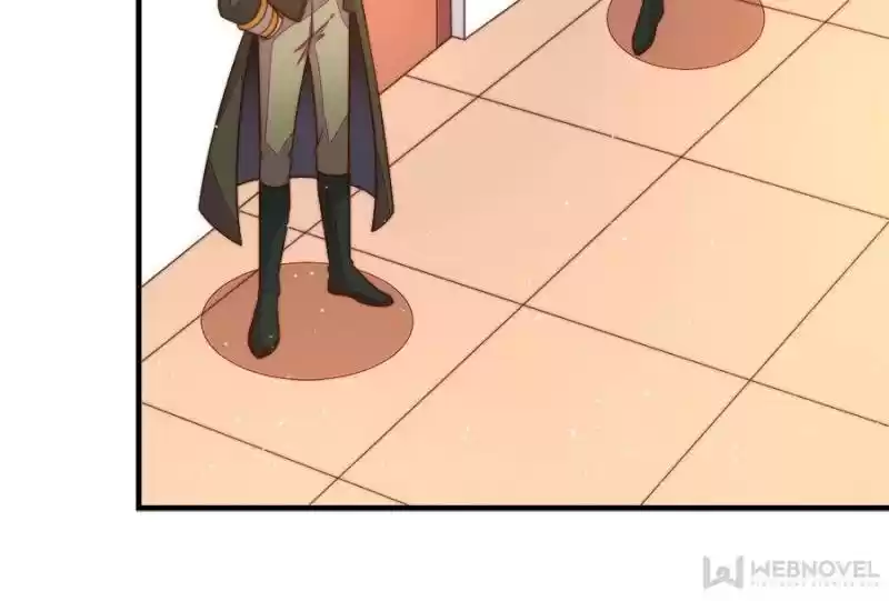 Marshal Is Jealous Everyday Chapter 181