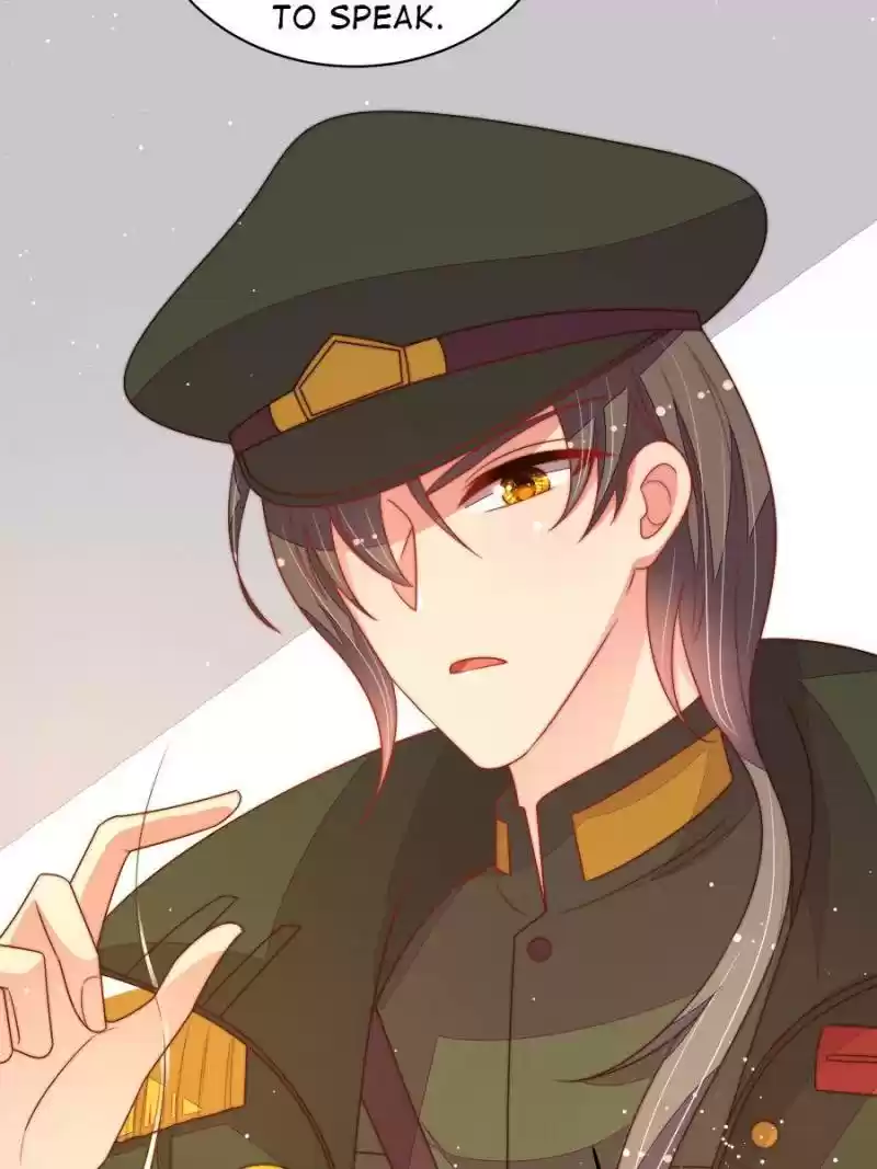 Marshal Is Jealous Everyday Chapter 181