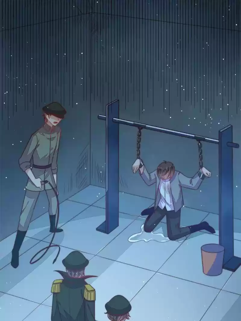 Marshal Is Jealous Everyday Chapter 181