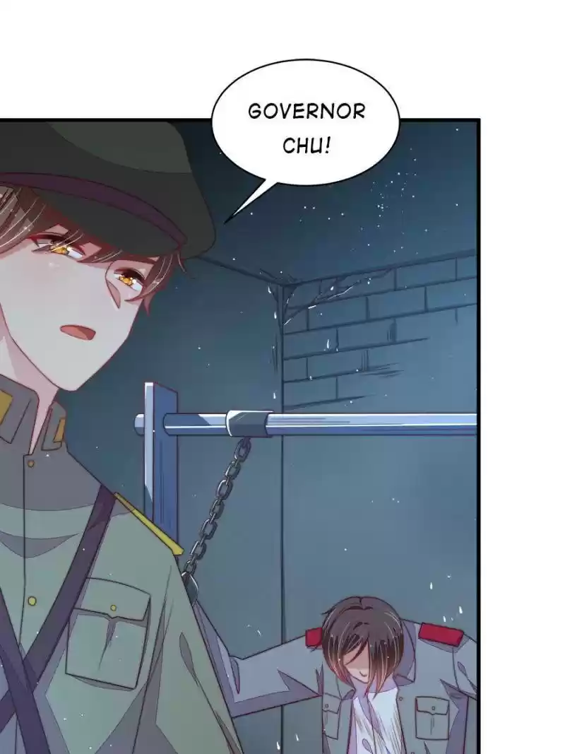 Marshal Is Jealous Everyday Chapter 181