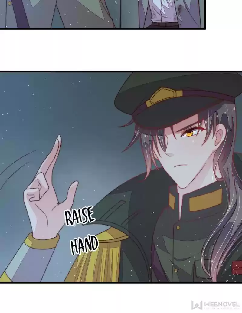 Marshal Is Jealous Everyday Chapter 181