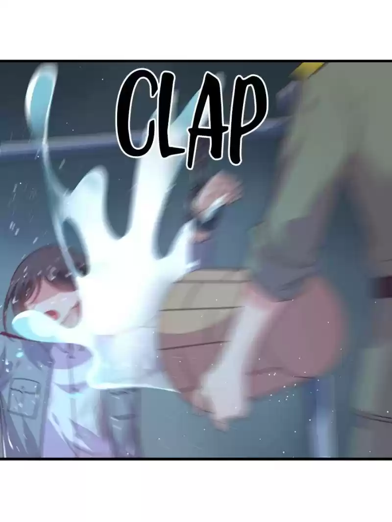 Marshal Is Jealous Everyday Chapter 181