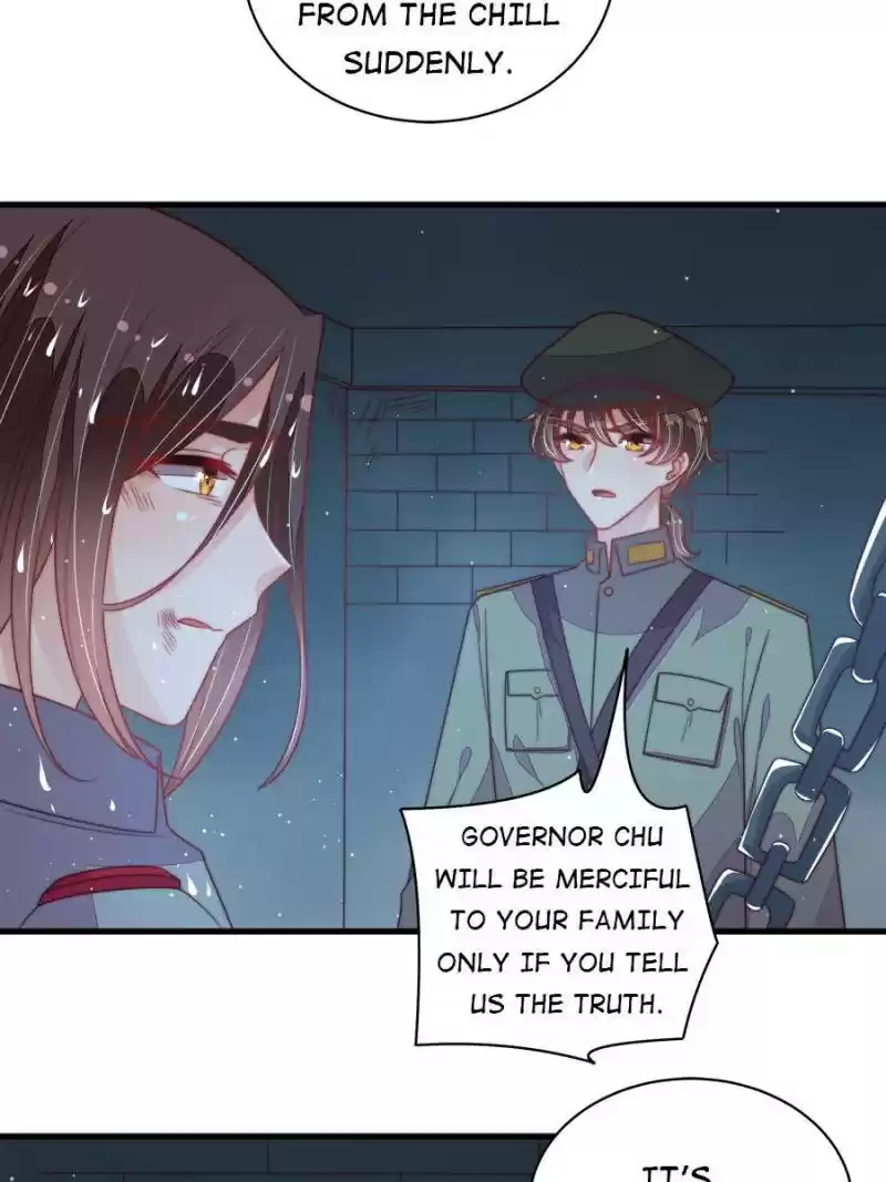 Marshal Is Jealous Everyday Chapter 181