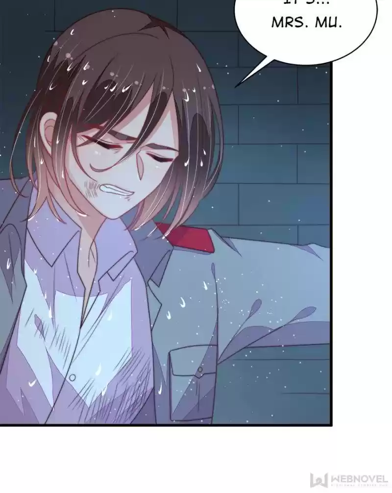 Marshal Is Jealous Everyday Chapter 181