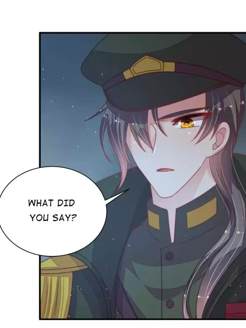 Marshal Is Jealous Everyday Chapter 181