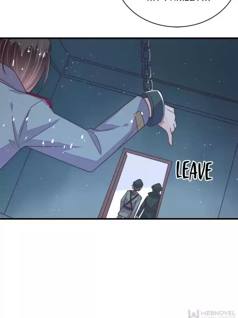 Marshal Is Jealous Everyday Chapter 181