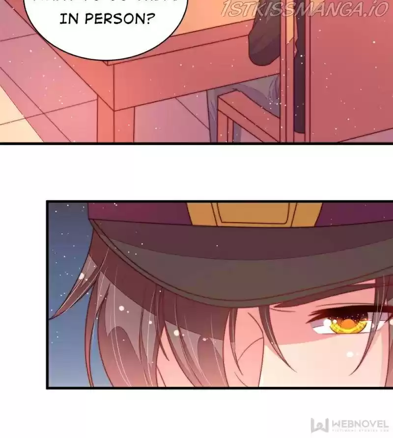 Marshal Is Jealous Everyday Chapter 183